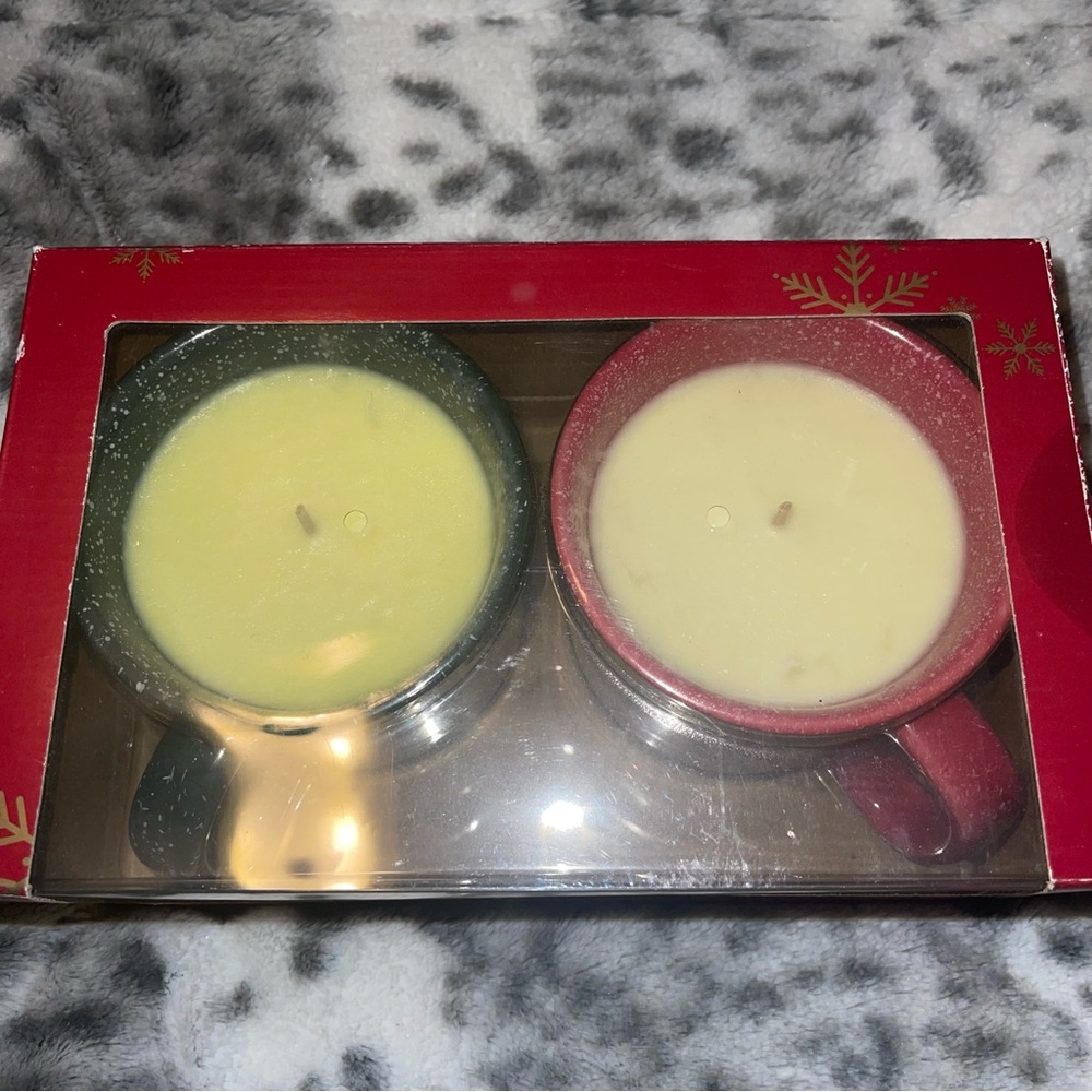 Allen & Roth Candle set - Picture 2 of 9